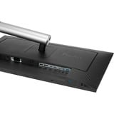 ASUS PA32QCV, Monitor LED Nero/Argento