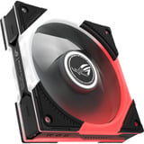 ASUS ROG Eurux GR120 ARGB, Ventola Nero