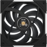 ASUS ROG Eurux GR120 ARGB, Ventola Nero