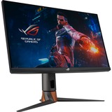 ASUS ROG Swift PG27AQN Nero