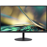 Acer SA322QU E, Monitor LED Nero
