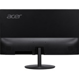 Acer SA322QU E, Monitor LED Nero