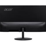 Acer SA322QU Ebmiipx, Monitor LED Nero