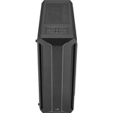 Aerocool Skyline ARGB Midi Tower Nero Nero, Midi Tower, PC, Nero, ATX, micro ATX, Mini-ITX, ABS, SPCC, 15,5 cm