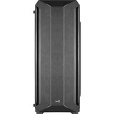 Aerocool Skyline ARGB Midi Tower Nero Nero, Midi Tower, PC, Nero, ATX, micro ATX, Mini-ITX, ABS, SPCC, 15,5 cm