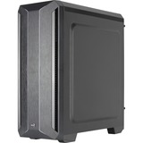 Aerocool Skyline ARGB Midi Tower Nero Nero, Midi Tower, PC, Nero, ATX, micro ATX, Mini-ITX, ABS, SPCC, 15,5 cm