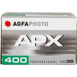 Agfa APX 400 135-36 