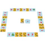 Amigo Fröschis, Gioco di carte 