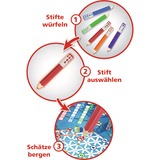 Amigo Pick a Pen: Riffe, Gioco di puzzle 