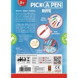 Amigo Pick a Pen: Riffe, Gioco di puzzle 