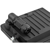 Ansmann 1600-0626, Luce LED Nero