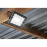 Ansmann 1600-0626, Luce LED Nero