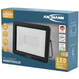 Ansmann 1600-0626, Luce LED Nero