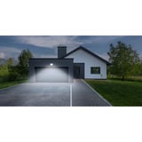 Ansmann Faro WFL30W, Luce LED Nero