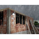 Ansmann Faro WFL30W, Luce LED Nero