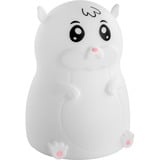 Ansmann Luce notturna Criceto Lilli bianco