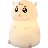 Ansmann Luce notturna Criceto Lilli bianco