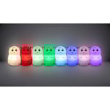 Ansmann Luce notturna Criceto Lilli bianco