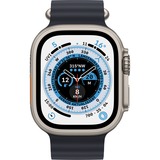 Apple Watch Ultra blu notte