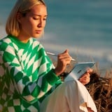 Apple iPad mini 256GB, Tablet PC celeste