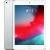 Apple iPad mini (256GB) Ricondizionato, Tablet PC argento