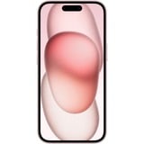 Apple iPhone 15, Handy rosa