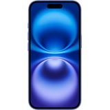 Apple iPhone 16 128GB Ricondizionato, Handy blu