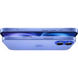 Apple iPhone 16 128GB Ricondizionato, Handy blu