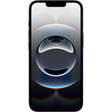 Apple iPhone 16e 128GB Ricondizionato, Handy Nero