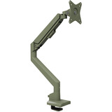 Arozzi Alzare Neo Single, Base per monitor verde