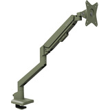 Arozzi Alzare Neo Single, Base per monitor verde