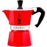 Bialetti 0004942/NP rosso