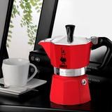 Bialetti 0004942/NP rosso