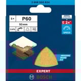 Bosch 2608900824, Foglio abrasivo 