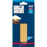 Bosch 2608900879, Foglio abrasivo 