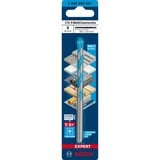 Bosch 2 608 900 621 punta per trapano 1 pz Trapano, 8 mm, 120 mm, Cemento, Plastica, Piastrella morbida, Legno dolce, Acciaio, 8 cm, Carburo