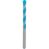 Bosch 2 608 900 621 punta per trapano 1 pz Trapano, 8 mm, 120 mm, Cemento, Plastica, Piastrella morbida, Legno dolce, Acciaio, 8 cm, Carburo