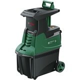 Bosch AXT 25 TC, 060080330C, Chopper verde/Nero