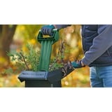 Bosch AXT 25 TC, 060080330C, Chopper verde/Nero