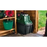 Bosch AXT 25 TC, 060080330C, Chopper verde/Nero
