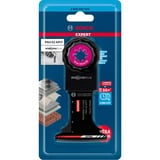 Bosch CBL-PWEX-0673 - 0,7 m Lama per taglierino 1 pz, Lama per sega 7 m, 1 pz, 52 mm