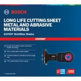 Bosch CBL-PWEX-0673 - 0,7 m Lama per taglierino 1 pz, Lama per sega 7 m, 1 pz, 52 mm