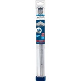Bosch Expert Punta per martelli SDS Max-8X, Trapano Martello perforatore, Hammer drill bit, 2,6 cm, 320 mm, Cemento, Pietra, 20 cm