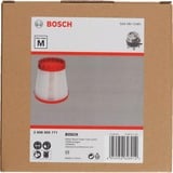 Bosch Filtro in PTFE classe M, per GAS 18V-12 MC Professional 
