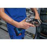 Bosch GPH 18V-60, 06019P0100, Stampa blu