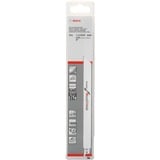 Bosch Lame per sega a gattuccio S 1122 VF Flexible per legno e metallo, 25 pezzi, Lama per sega 