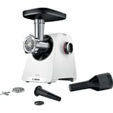 Bosch MFWS420W, Tritacarne bianco