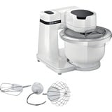 Bosch MUMS2AW00, Robot da cucina bianco