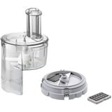 Bosch MUZ5CC2 accessorio per miscelare e lavorare prodotti alimentari Bosch MUM5, 212 mm, 212 mm, 338 mm, 1,3 kg