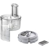 Bosch MUZ5CC2 accessorio per miscelare e lavorare prodotti alimentari, Trituratore Bosch MUM5, 212 mm, 212 mm, 338 mm, 1,3 kg